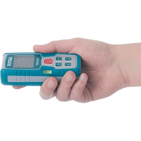 Total TMT56016 Laser Range Finder / Distance Measurer 60m | Total by KHM Megatools Corp. Total TMT56016 Laser Range Finder / Distance Measurer 60m | Total by KHM Megatools Corp.